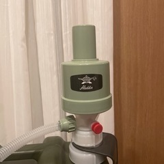 スノーピーク　ストーブの画像