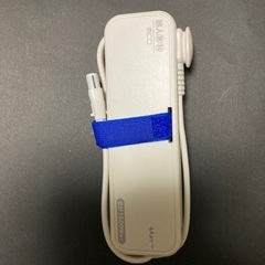 値下⬅︎コンセント（外出先でのコンセント不足にもう困らないの画像