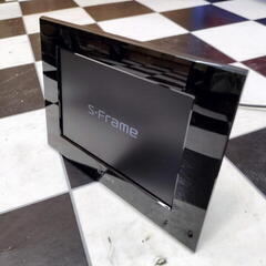 SONY ソニー S-Frame DPF-C70A デジタルフォトフレームの画像