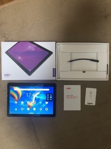 家具 Lenovo TAB5