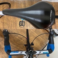 【送料無料】(おまけ有)TREK alpha 1.2 送料無料】TREK alpha 1.2