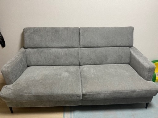 3人掛けソファー