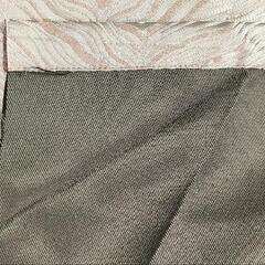 ミシンで処理していただける方