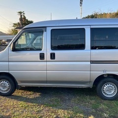 箱バンH23年式アクティバン