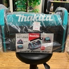 マキタ ソフトツールバッグ A-65034 工具箱 道具箱