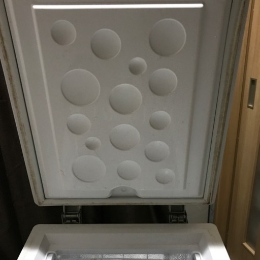 Haier冷凍庫