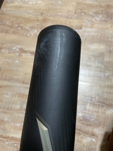 ミズノ　ビヨンドマックスレガシー　84cm トップバランス　バット
