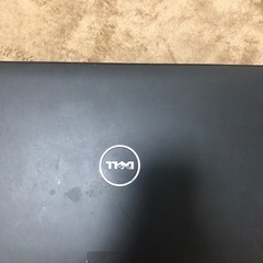 DELL INSPIRON 1545の画像