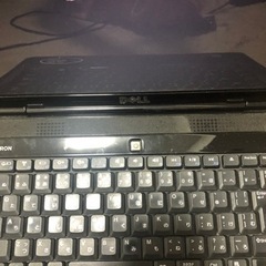 DELL INSPIRON 1545の画像