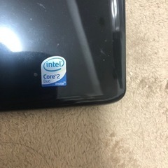 DELL INSPIRON 1545の画像