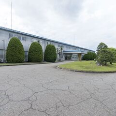 【急募・正社員】※経験者採用※土木施工管理技士・土日休みの画像