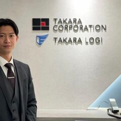 軽貨物ドライバー【日当18,000】 タカラロジ株式会社 – 埼玉県 川越市の画像