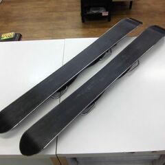 訳あり ケスレー ショートスキー 90cm フリーライド ファンスキー スキーボード KASTLE 札幌市 厚別店の画像