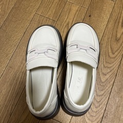 23cm 靴3足　試着のみ　極美品ですの画像