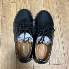 23cm 靴3足　試着のみ　極美品ですの画像