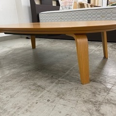 【愛品館 江戸川店】無印（MUJI）こたつ ID:158-012...