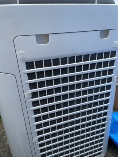SHARP KC-J50-W シャープ 加湿空気清浄機  