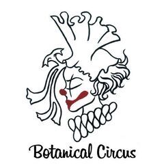 植物販売イベントBotanicalCircusメンバー募集