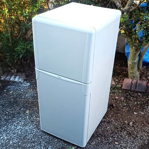 ★お届け可！★ TOSHIBA  120Ｌ 冷凍 冷蔵庫