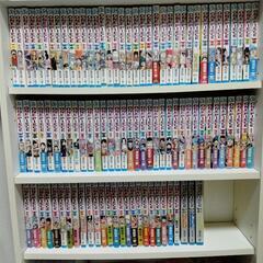 ⚠️受付終了 ワンピース 単行本 まとめ売り