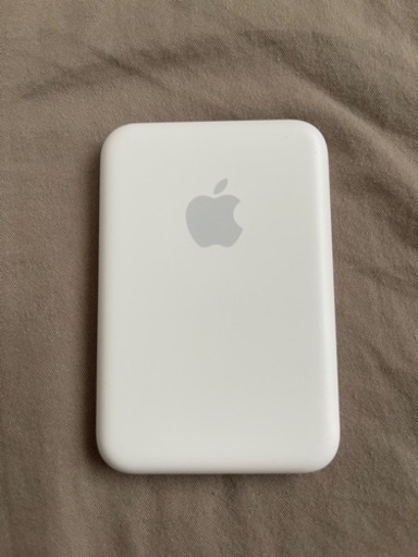 Apple MagSafeバッテリーパック