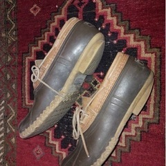 L.L.Beane  made in maine   U.S.A.