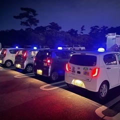 運転代行2種免許所持者募集の画像