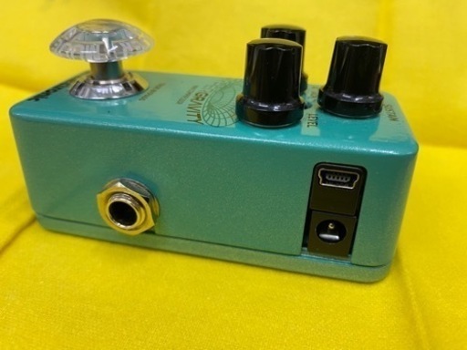 【愛品館 江戸川店】tc electronic エフェクター ID:125-010817-007