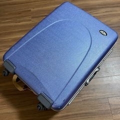 Samsonite キャリーケース