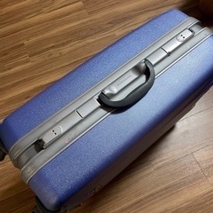 Samsonite キャリーケースの画像