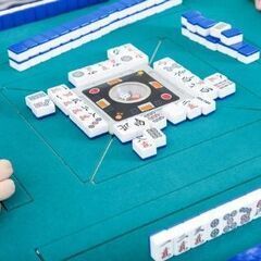 🀄ぼっち雀士集まれ(笑)！雀荘でゆる～く麻雀楽しめる仲間募集～🀄 - 友達