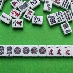 🀄ぼっち雀士集まれ(笑)！雀荘でゆる～く麻雀楽しめる仲間募集～🀄 - メンバー募集