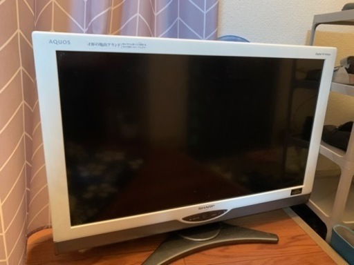 テレビ