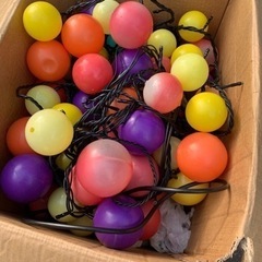 クリスマスイルミネーション他の画像