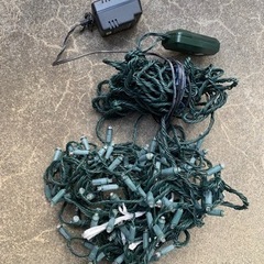 クリスマスイルミネーション他の画像