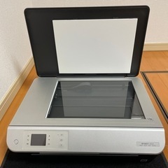 hpのプリンターお譲りします。の画像