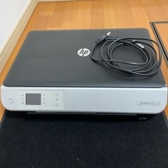 hpのプリンターお譲りします。の画像