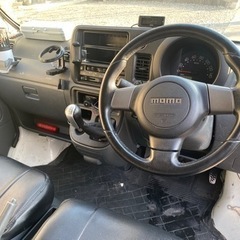 値下げ‼️24年ハイゼット‼️早期の方は多少勉強します‼️燃費の良いMT!車検もR6年3月！即納できます‼️の画像