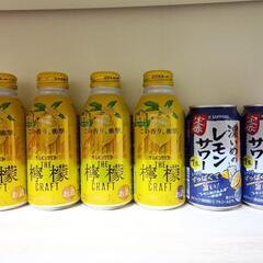 チューハイ　6本