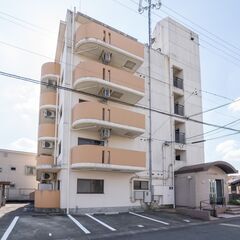 🉐🈳「ゼロ賃貸」犬山駅徒歩10分2LDK68㎡/Wi-Fi無料/駐車場有！日当り良好！ - 不動産