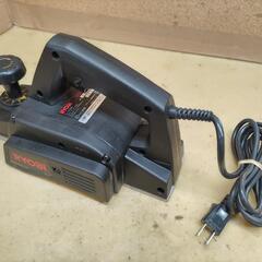 J237★RYOBI★電気カンナ★L-82K
