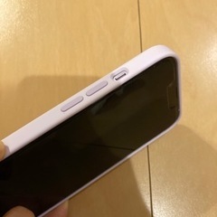 iPhone 14 無印　パープルの画像