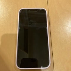 iPhone 14 無印　パープルの画像