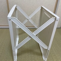 ゴミ　分別　スタンド