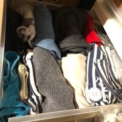 子供服1枚200円 10枚で1枚サービスの画像