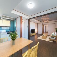 🉐🈳岐阜市角部屋2LDK67.5㎡ペット可/4.5万円もお得/敷...