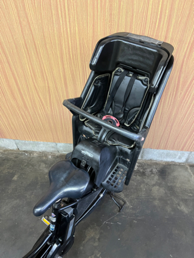 格安出品‼️子供乗せ 電動自転車 BRIDGESTONE ハイディー B 26インチ  8.9Ah未使用バッテリー付き❗️