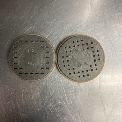 押し出し式製麺機の画像