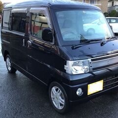 青森発☆タウンボックス ＡＢＡ－Ｕ６２Ｗ!Ｈ２０式車検Ｒ５年４月...