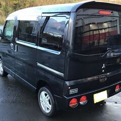 青森発☆タウンボックス ＡＢＡ－Ｕ６２Ｗ!Ｈ２０式車検Ｒ５年４月!青森・弘前ナンバー限定☆ar1104の画像
